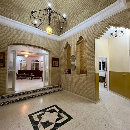 Dar Ali - Guesthouse Тозьор Екстериор снимка